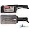 A & I Products Magnetic Heater (2-1/4" x 3-3/4" ) 6.75" x5.5" x3.5" A-5B1501 - alternate 2